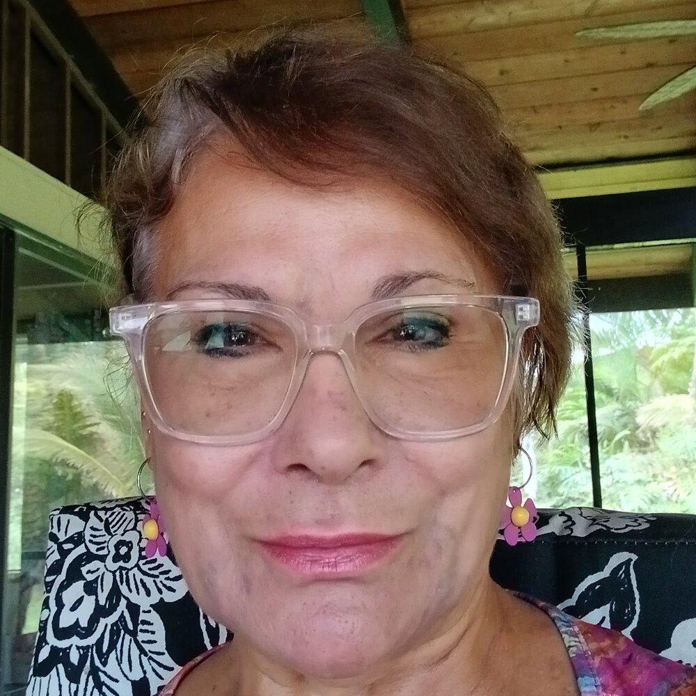 Meet your Posher, Zaida